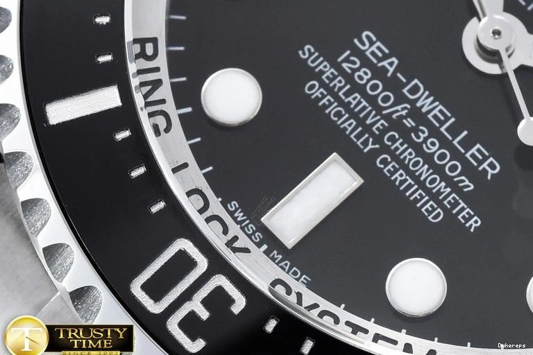 – Dweller ROLSD056A Sea Deep 1031